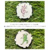 Funny Golf Marker, Front & Side Design, 2.6 inches (40
