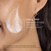 OneSkin PREP Facial Cleanser to Exfoliate and Support Skin Balance,