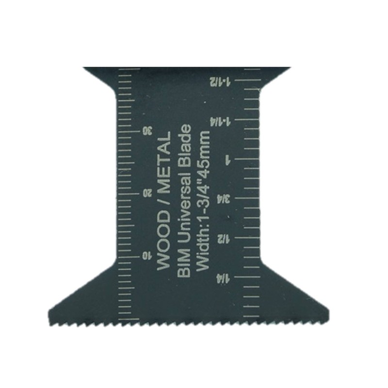 16 x TopsTools WXK16 Mix Blades Compatible with Worx Sonicrafter,