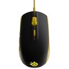 SteelSeries Rival 100 Proton Yellow 62340 Gaming Mouse