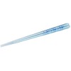 Sanrio 490562 Cinnamorol, Heart Clear Chopsticks, Light Blue