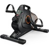 YOSUDA Under Desk Bike Pedal Exerciser - Magnetic Mini Exercise