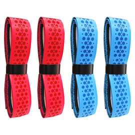 Hsthe Sea 2PCS Golf Club Grip Tape Tennis Racket Grip Anti-Slip Badminton Grip For All Clubs And Sizes
