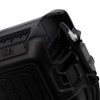 TRD - Tactical Rope Dispenser (Black) with 50 FT x