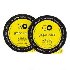 Millefiori ka-eahuressyuna-refiru [Go] gure-pukasisu