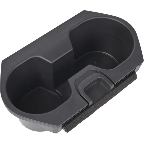 Cup Holder Insert Fit Honda Civic 2016 2017 2018 2019