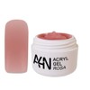 Acrylic Gel with High Stability for Stencil Extension or with