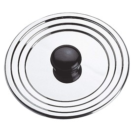Sitram Deckel, silberfarben