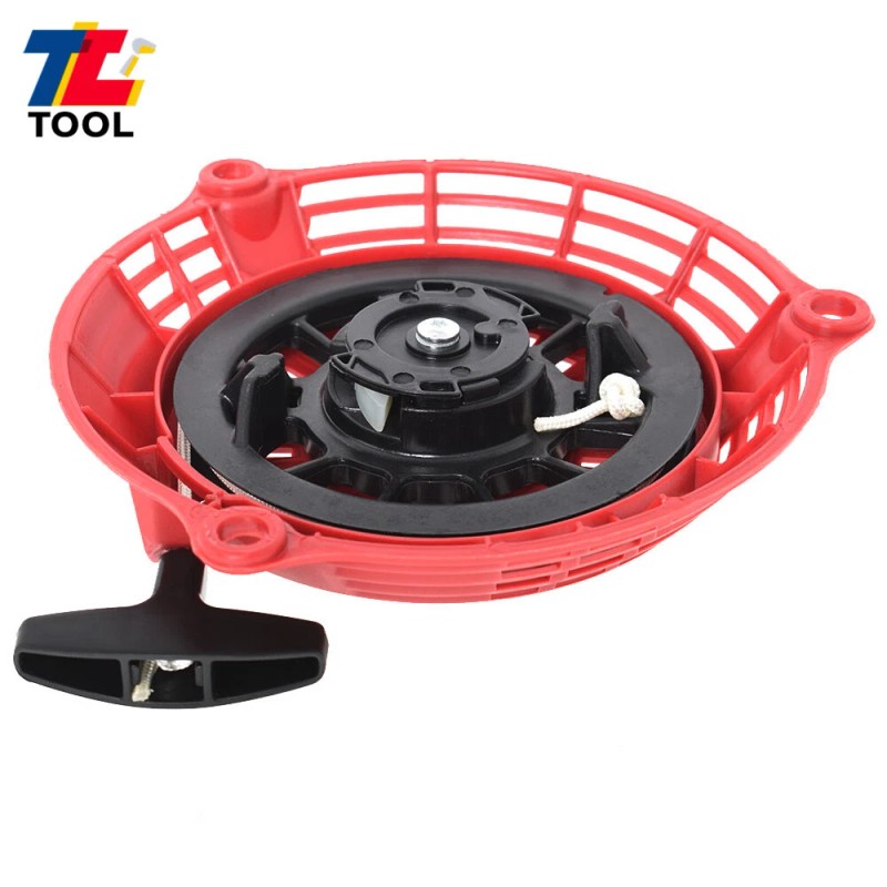 For Honda HRR216 HRS216 HRX217 HRU19 GCV135 GCV160A GCV160 Pull