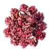 Food to Live - California Livermore Red Walnuts, 8 Ounces