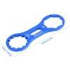 LINONI MTB Bike Front Fork Wrench Shock Absorber Cap Mountain