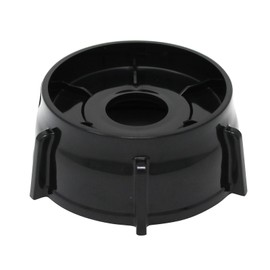 2-Pack Replacement for Oster 148381-000-090 Blender Jar Bottom Cap Compatible with Oster BLSTDG-B 6 Speed Blender
