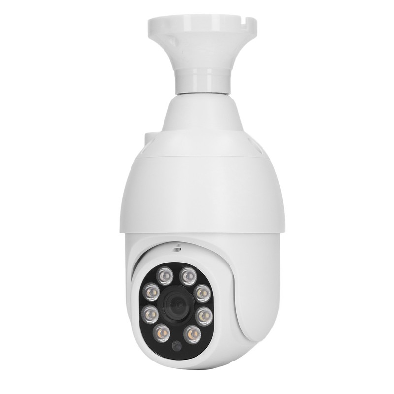 Outdoor Security Camera Wireless WIFI Remote HD Night Vision Monitoring
