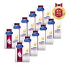 Shirukotto (현대Hmall)시루콧토 뉴트리션 솔루션 마스크팩 x 10개 (Hyundai Hmall) Siru Kotto Nutrition Solution Mask Pack x 10 pcs