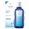 WELEDA Refining Toner, 3.4 FZ