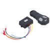 Wireless Winch Remote Control 12V Electric Replacement for Jeep SUV