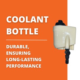 Fein Coolant Bottle - Extends Tool Life, Easy Installation, Precision Cooling - 31345054010