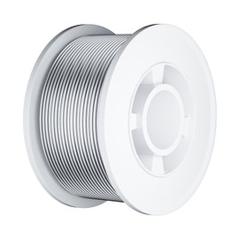 Leffo Rosin Core 63/37 Solder Wire for Electrical Soldering (0.8mm 50g)