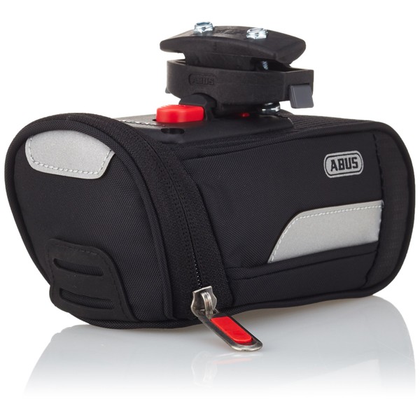 ABUS St 2085 KF 08479-9 Bicycle Bag 7.5 x 7