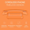 ALCATEL ePure Iconic - DECT Cordless Phone - Classic Design