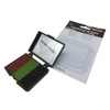 Mil-Tec Camouflage make-up set, 16351000, camouflage make-up set, black/brown/dark green,