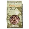 Infinity Foods Organic Peanuts, 500g