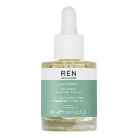 Ren Clean Skincare - Elixir De Soporte De Barrera Evercalm                                                                                            
