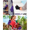 Nuogo 48 Pairs Gardening Gloves for Men Women Work Gloves