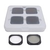 Lens Filters for Insta360 Ace Pro CPL Filter ND8 ND16