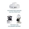 BartelsRieger Particulate Filter 30 P3 (Protection Class P3 R D)