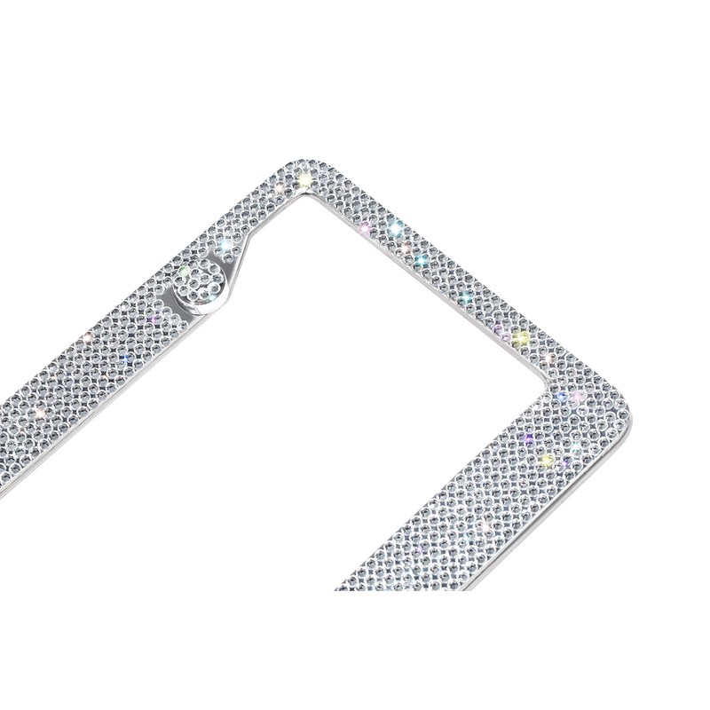 H C Hippo Creation 2 Pack Handcrafted Crystal Premium Stainless