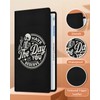 Slohif Car Registration and Insurance Card Holder - Skeleton Vehicle
