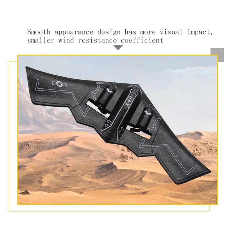 Remote Control Airplane Remote Control Plane Gliding Aircraft Flight Toys