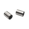 2Pcs Rear Shock Absorber Suspension Bushes Swing Arm Bushings for