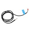 Soil Temperature Humidity Sensor Probe Digital Waterproof Soil Moisture Tester