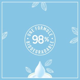 Le Petit Marseillais Shower & Bain Extra Soft Milk Cream 650 ml