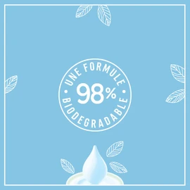 Le Petit Marseillais Shower & Bain Extra Soft Milk Cream 650 ml