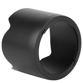 Topiky Lens Hood, EW-83F Plastic Lens Hood Replacement Suitable for EF 24-70MM F/2.8L USM Lens