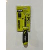 RYOBI 11-in-1 Multi-Bit Screwdriver