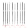 T12 Series Soldering Iron Tips Oxygen-free Copper Solder Tips Welding