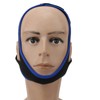 Anti-Snoring Chin Strap, Snoring Solution, Effective Anti-Snoring Device, Adjustable, Breathable