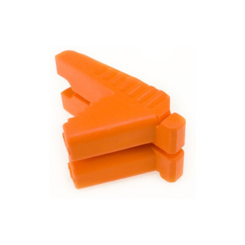 Spear & Jackson 10701S/08 Rubber Blocks and Line