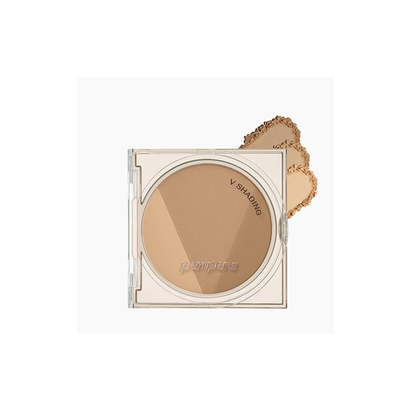 Peripera [Peripera]V Shading (3 Colors)