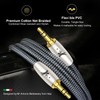 Impeto 3.5mm Aux Cables 9.84ft