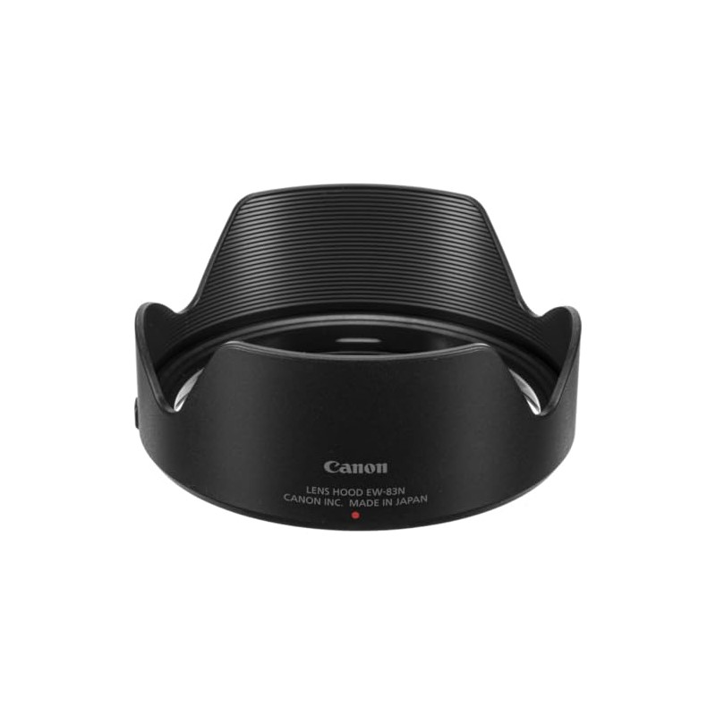 Canon EW-83N Lens Caps for Canon RF 24 Lens 105