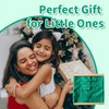 MONTESSORI OUTLET Velcro Frame | Practical Life Material for Toddlers