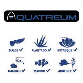 Acelerador biológico marino Seachem Stability de 100 ml - Para acuarios