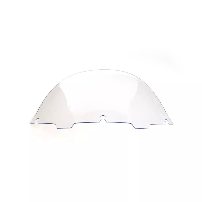 Sportfairings 13" Clear Windshield for Harley Touring Street Glide Electra