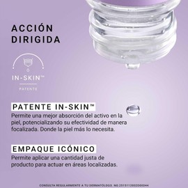 ETAT PUR, Bakuchiol 0.5%, Activo Puro, Reduce Arrugas en Rostro y Contorno de Ojos, Ideal para Piel Sensible, 15 ML
