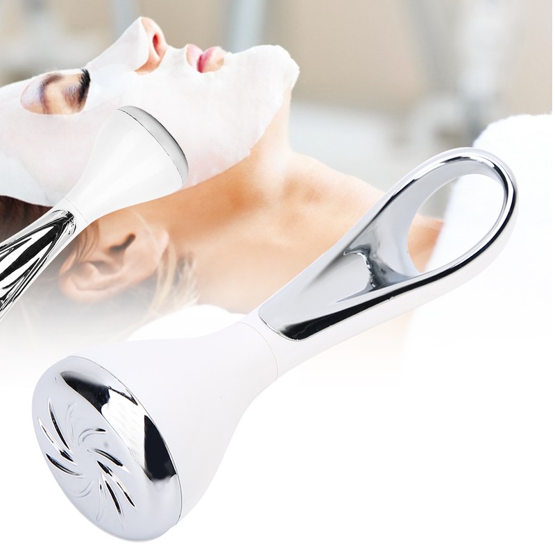 Magnetic Imports Beauty Machine Face Massage Vibration Lifting Beauty Devices
